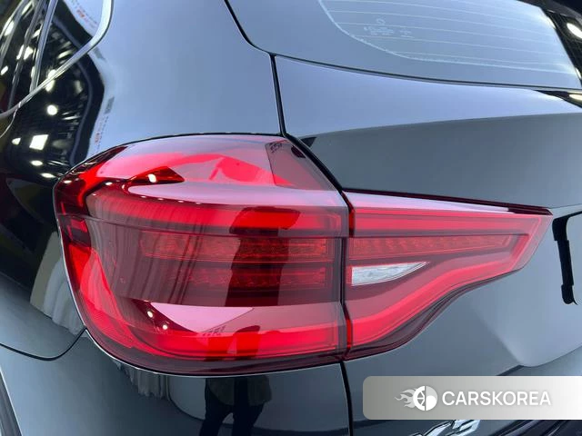 BMW X3 id 4253463 из Китая 8