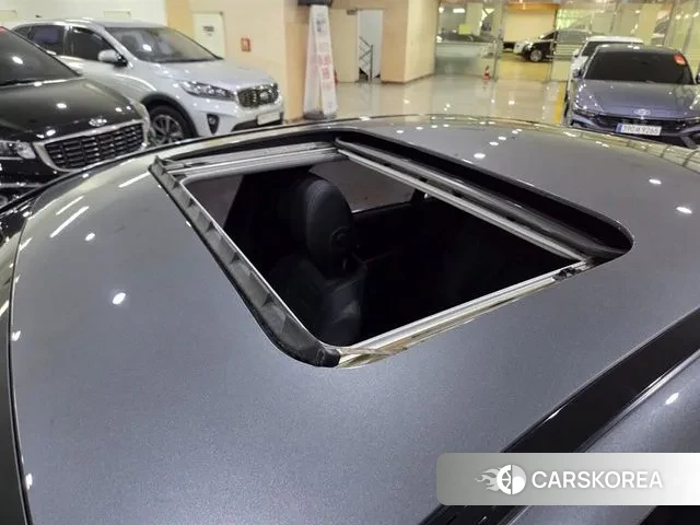 Mercedes-Benz E-Class W213 id 3152719 из Кореи 8