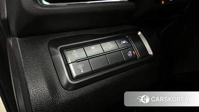 Ssangyong Berry New Tivoli id 3736139 из Кореи 8