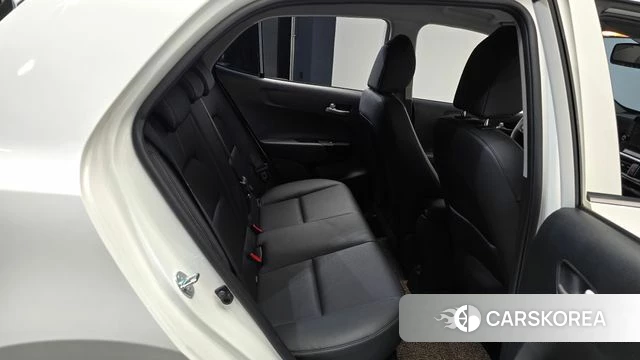 Kia The New Morning (JA) id 4394576 из Кореи 8