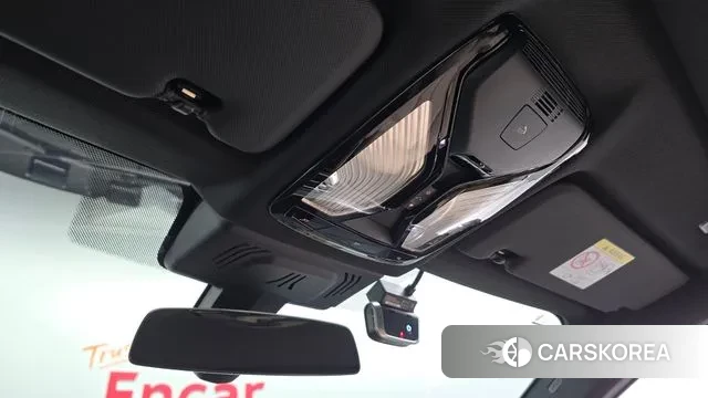 BMW X6 (G06) id 2970000 из Кореи 8