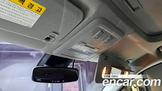 Chevrolet (GM Daewoo) Orlando id 2506627 из Кореи 8