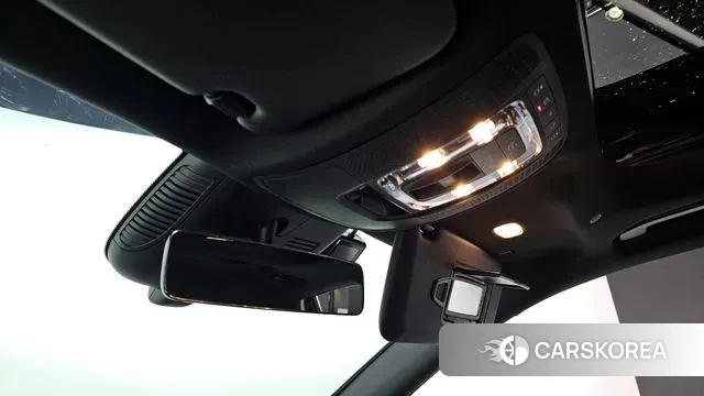 Mercedes-Benz EQA H243 id 3426221 из Кореи 8