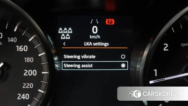 Land Rover Discovery 5 id 3955578 из Кореи 8