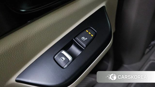 Kia Carnival 4th generation id 4294010 из Кореи 8