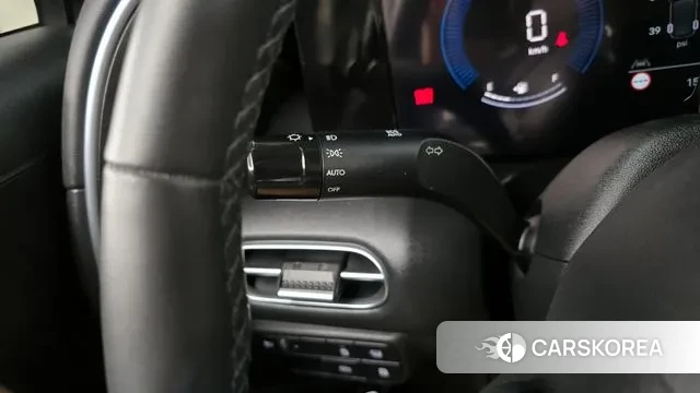 Hyundai Palisade (LX3) id 3365293 из Кореи 8