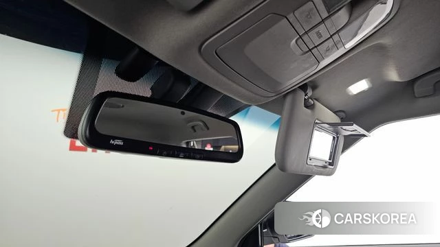 Ssangyong Tivoli Armor id 4180622 из Кореи 8