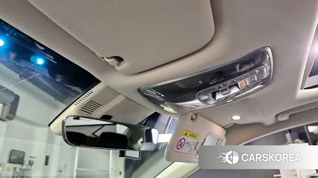 Genesis G80 (RG3) id 3012363 из Кореи 8