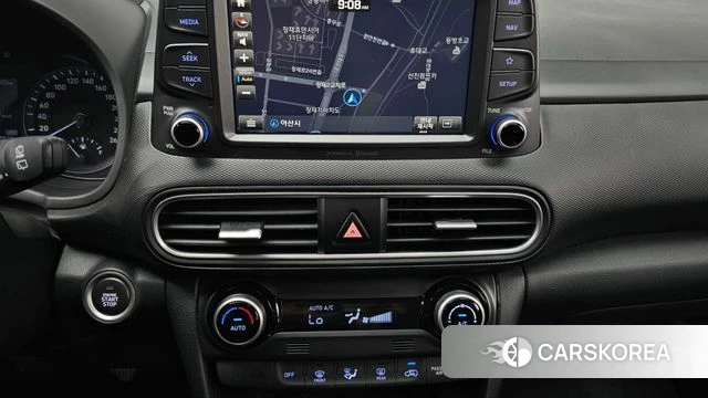 Hyundai Kona id 4596082 из Кореи 8