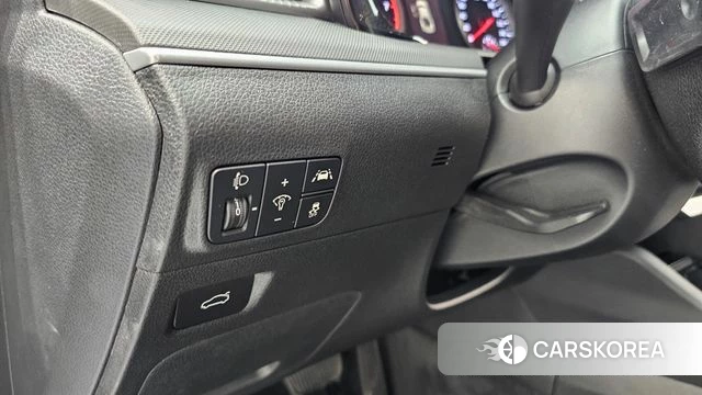 Kia K5 3rd generation id 3871599 из Кореи 8