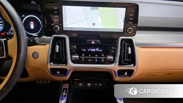 Kia Sorento 4th Generation id 3053126 из Кореи 8