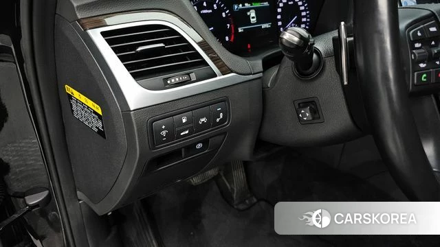 Genesis G80 id 4536539 из Кореи 8