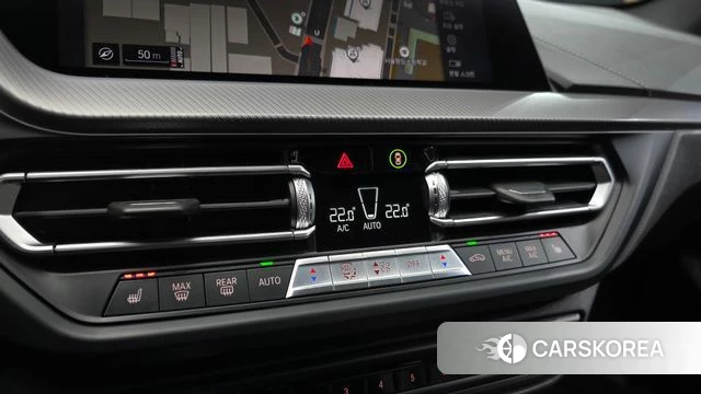 BMW 1 Series (F40) id 3833498 из Кореи 8