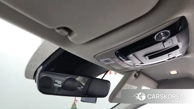 Kia K5 3rd generation id 3661048 из Кореи 8