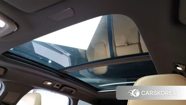 Volvo V90 Cross-Country id 3590547 из Кореи 8