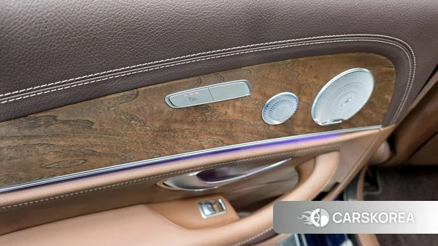 Mercedes-Benz E-Class W213 id 3899455 из Кореи 8