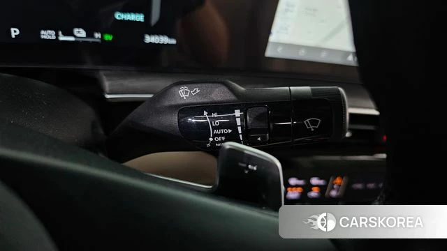 Kia The New K5 Hybrid 3rd generation id 4584701 из Кореи 8