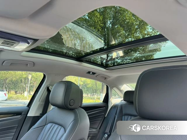 Volkswagen Passat id 4261341 из Китая 8