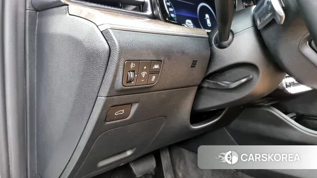 Kia K5 3rd generation id 2984569 из Кореи 8