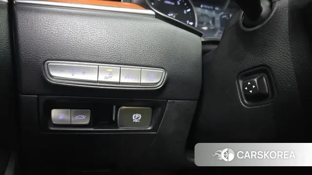 Kia More K9 id 3682560 из Кореи 8