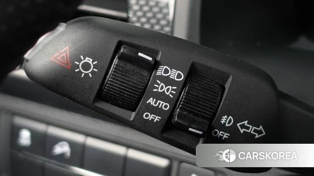 Ssangyong The New Rexton Sports Cannes id 4541911 из Кореи 8