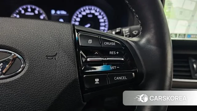 Hyundai Grandeur IG id 3485076 из Кореи 8