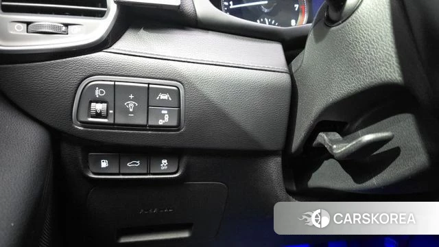 Hyundai Grandeur IG id 4483082 из Кореи 8