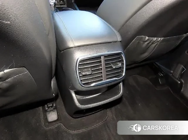 Hyundai Santa Fe TM id 3402841 из Кореи 8