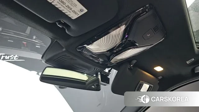 BMW X3 (G01) id 2981115 из Кореи 8