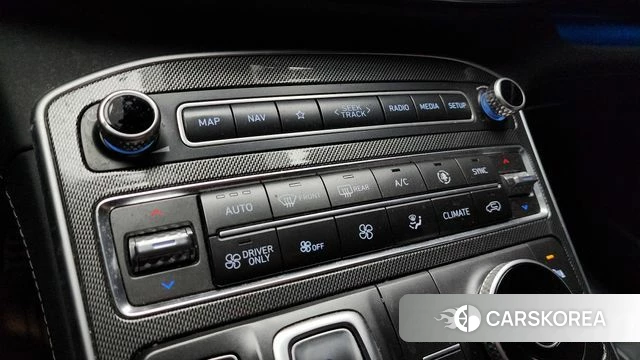 Hyundai The New Santa Fe id 4303723 из Кореи 8