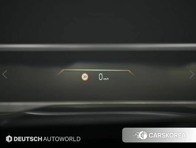 BMW 5 Series (G60) id 4442771 из Кореи 8