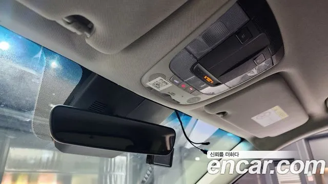 Kia Sorento 4th Generation id 2701740 из Кореи 8