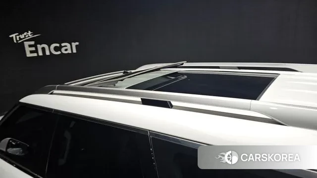 Hyundai Palisade (LX3) id 3732200 из Кореи 8