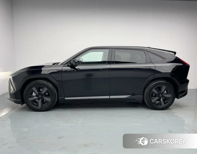 Honda Dongfeng S7 id 4368254 из Китая 8