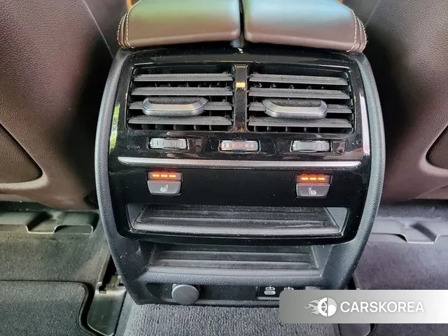 BMW 5 Series (G30) id 3044694 из Кореи 8