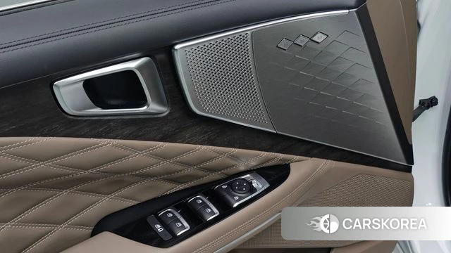 Kia K8 Hybrid id 4871872 из Кореи 8