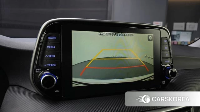 Hyundai All New Tucson id 4269054 из Кореи 8