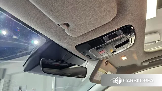 Hyundai Sonata D Edge Hybrid (DN8) id 3142321 из Кореи 8