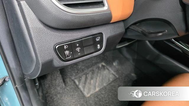 Kia The New Seltos id 4834437 из Кореи 8