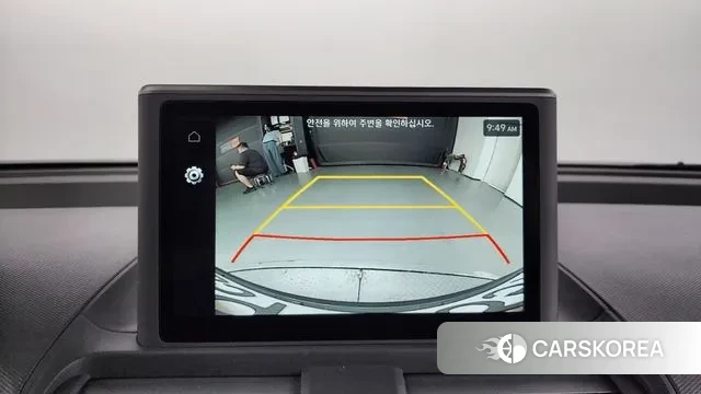 Hyundai Casper id 3016724 из Кореи 8