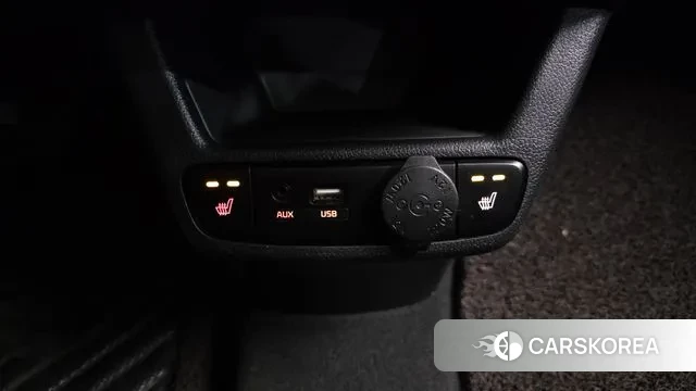 Kia The New Ray id 3464915 из Кореи 8