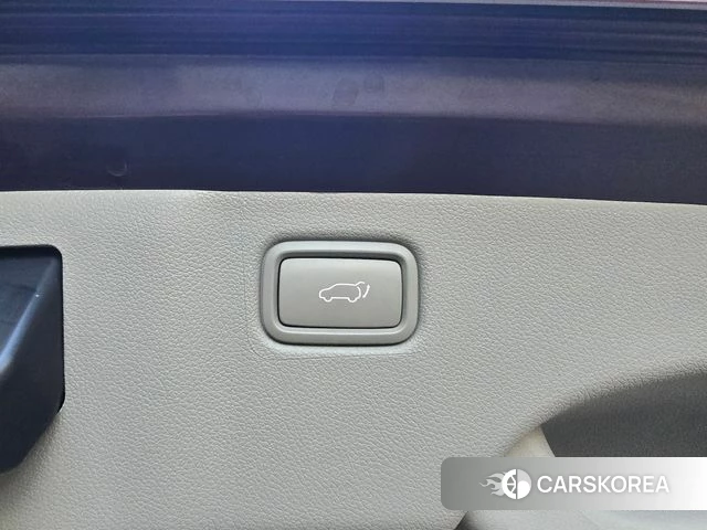 Kia All New Carnival id 3856616 из Кореи 8