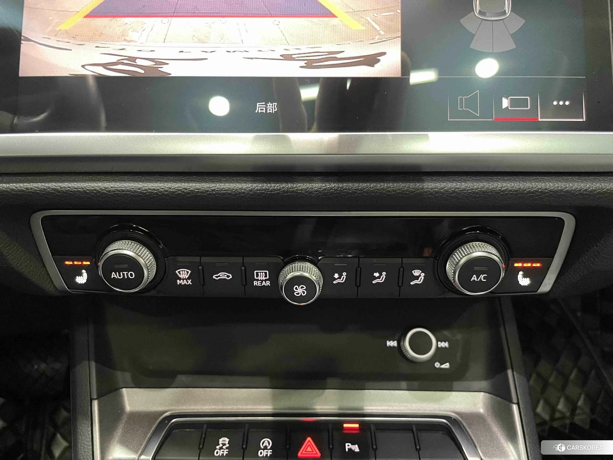 Audi Q3 id 4485351 из Китая 8