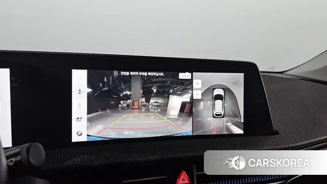 Kia EV6 id 3367112 из Кореи 8