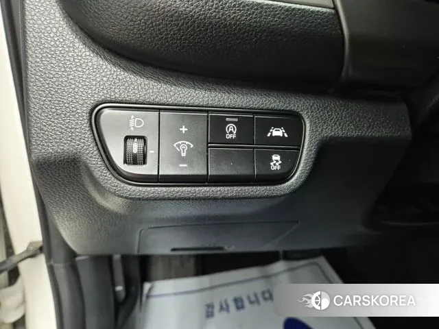 Kia Seltos id 3722351 из Кореи 8