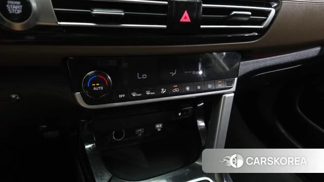 Kia Seltos id 4872610 из Кореи 8