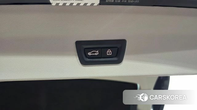 BMW X4 (G02) id 4344413 из Кореи 8