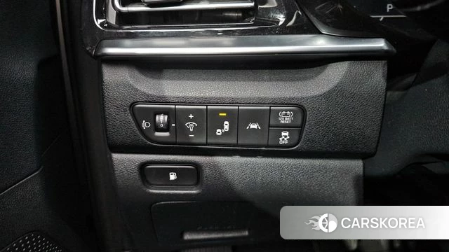 Kia The New Niro id 4268353 из Кореи 8