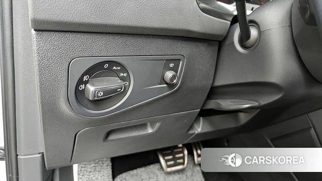 Volkswagen Tiguan second Generation id 3886373 из Кореи 8