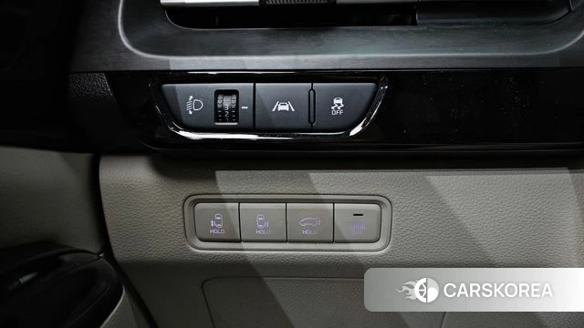 Kia Carnival 4th generation id 4542603 из Кореи 8